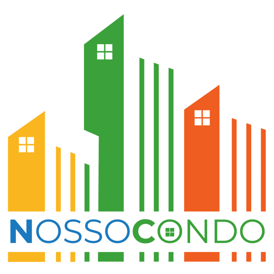 NossoCondo Logo